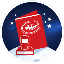 Canadiens Fan Club