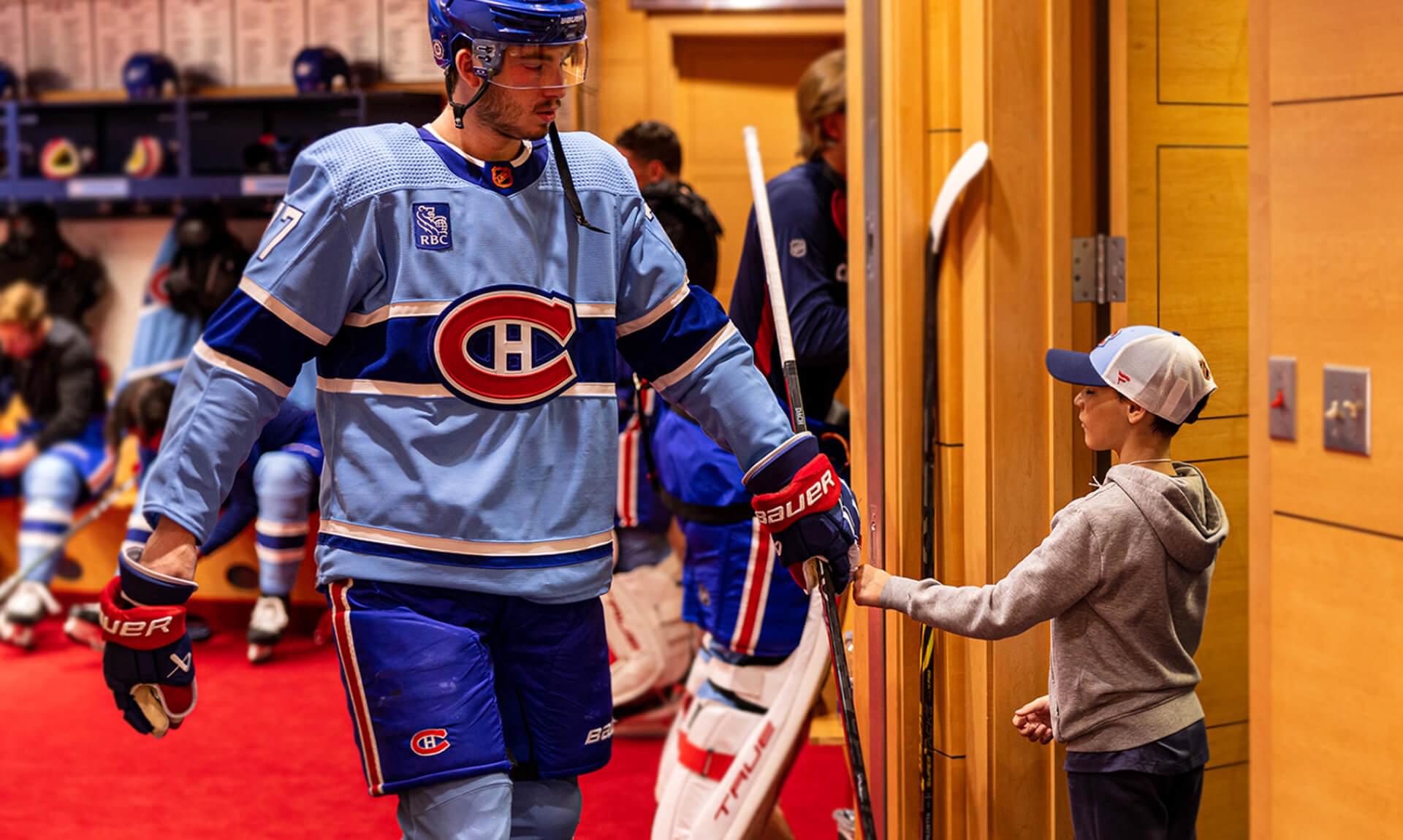 Canadiens Fan Club